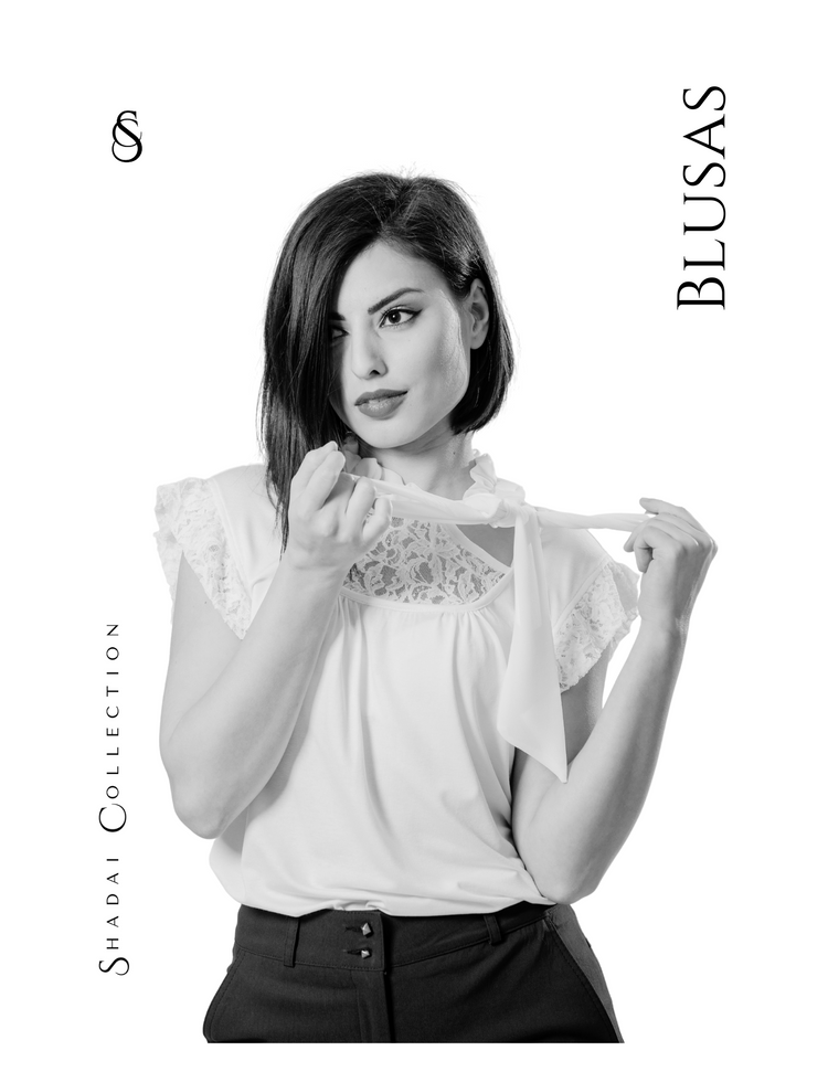 Blusas