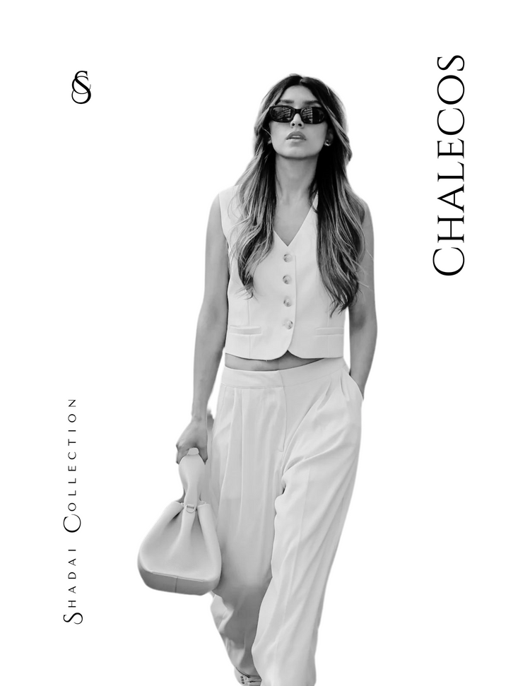 Chalecos
