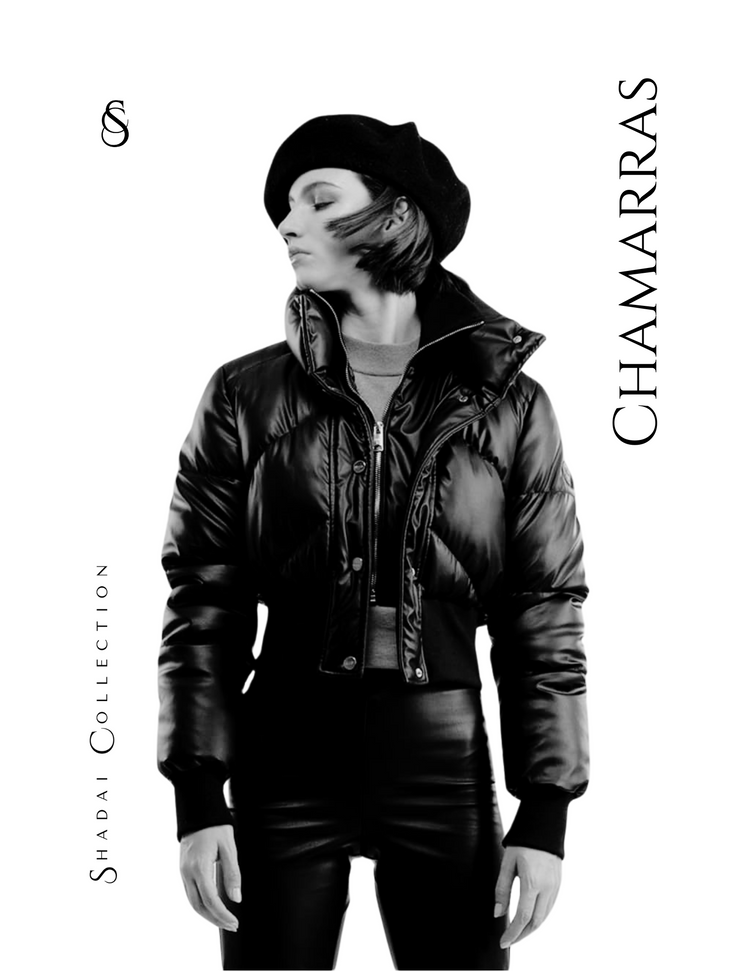 Chamarras