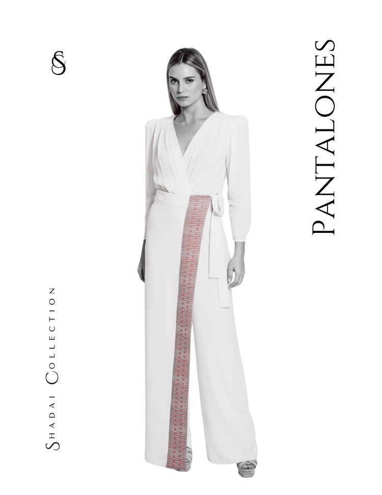 Pantalones