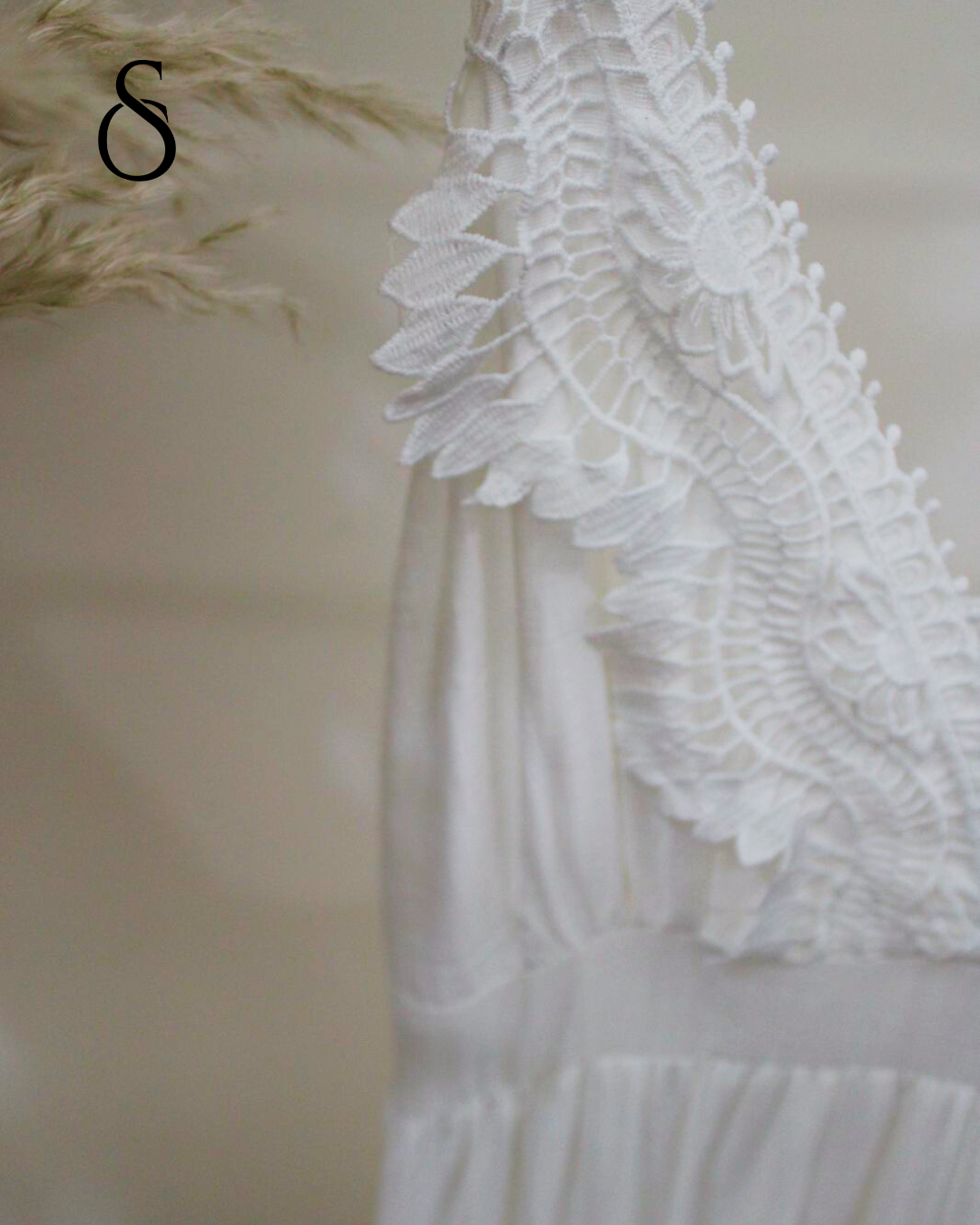 Vestido Mística