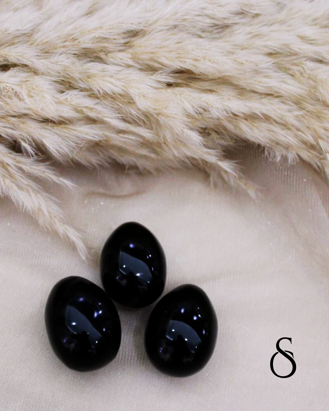 Obsidiana Negra: protección, fuerza y transformación interior 🖤