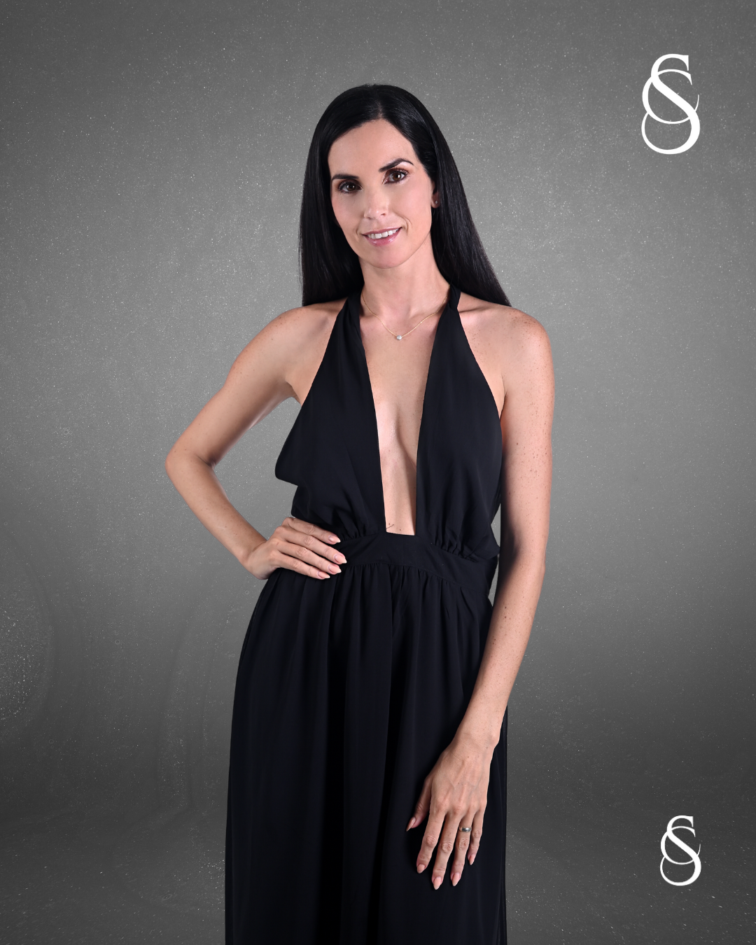 Vestido Eirene