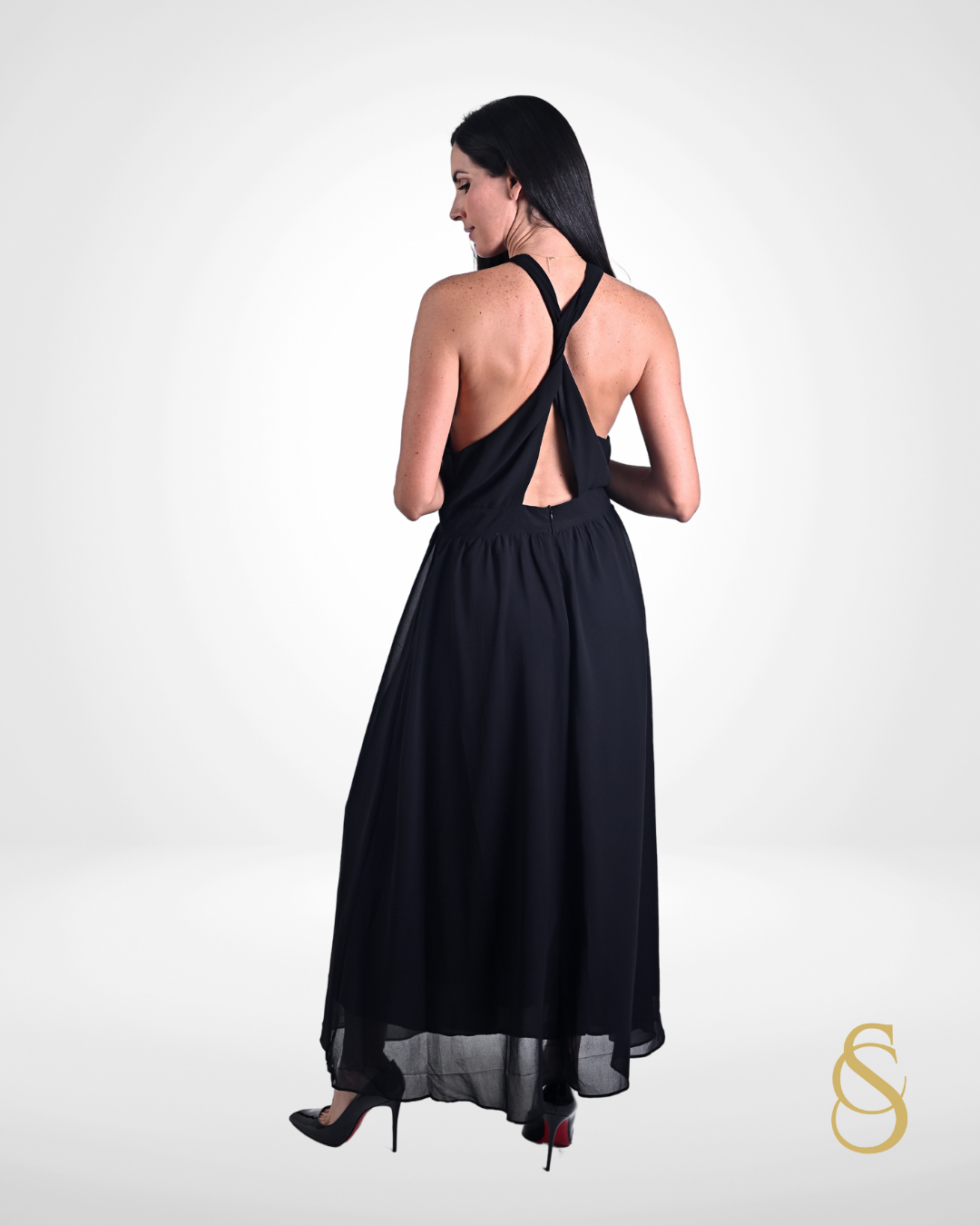 Vestido Eirene
