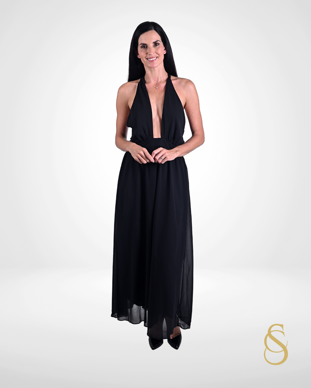 Vestido Eirene