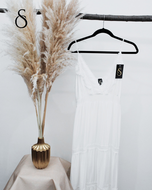 Vestido Mística