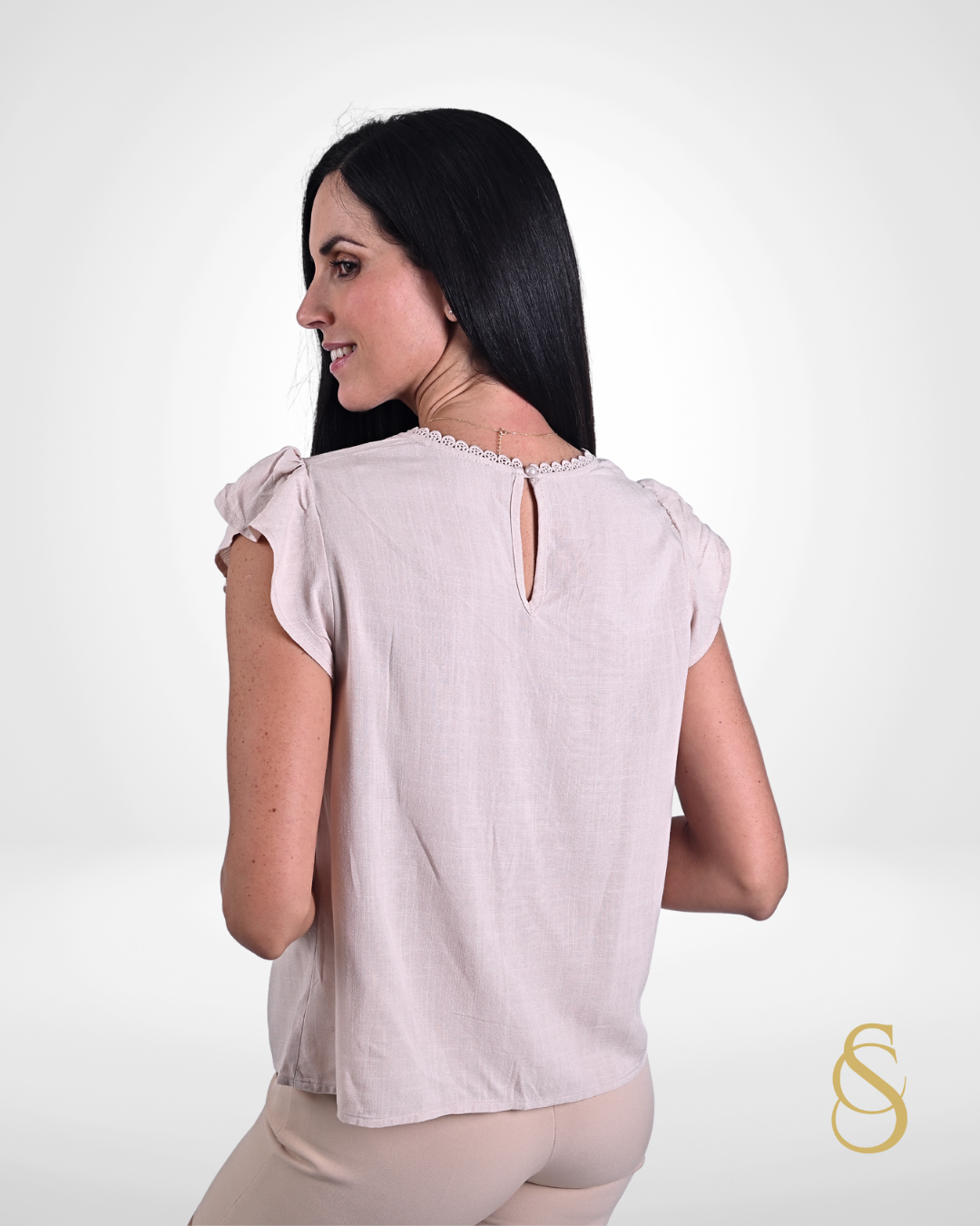 Blusa Liana