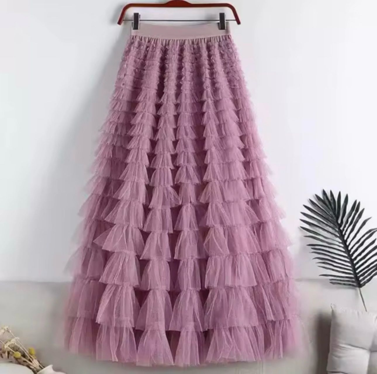 Falda Victoria